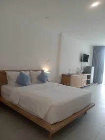 Triple 888 Suites - Room