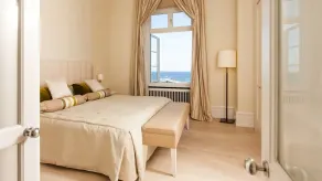 Grand Hotel Heiligendamm - Værelse
