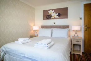 Hotel Prince Regent - Room