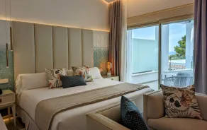 Dionis Boutique Hotel & Spa - Chambre