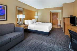 La Quinta by Wyndham Naples Downtown - Chambre