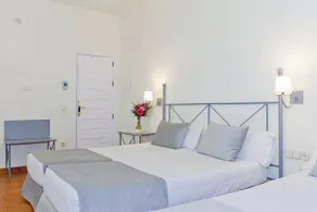 Hotel Toledo Imperial - Habitación