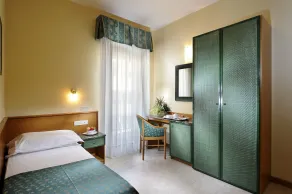Hotel Bellevue - Room