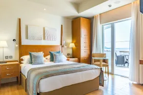 L’Horizon Beach Hotel & Spa - Chambre