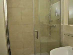 Hoppers Cottage Guest House - Baño