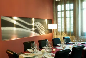 Hotel Sant Roc - Restaurant
