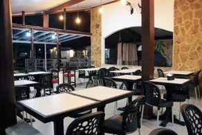 Pousada Daleste - Restaurante