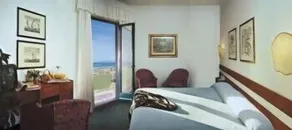 Hotel Piccadilly - Chambre