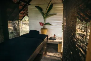 Casa Heliconia - Spa