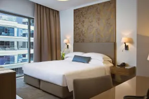 Majestic Arjaan by Rotana – Manama - Room