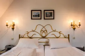 Laimer Hof am Schloss Nymphenburg - Chambre