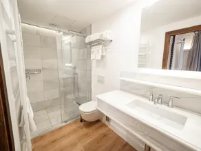 Ca'n Puig de Sòller - Salle de bain