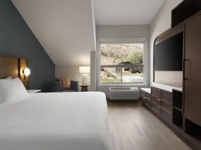 Hyatt Place Springdale - Zion National Park - Chambre