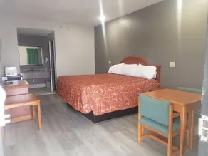 Royal Inn & Suite - Camera