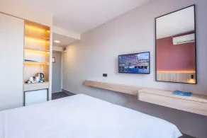 Kilya Hotel - Room