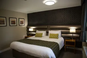 Best Western Plus Ullesthorpe Court Hotel & Golf Club - Room