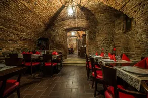 Hotel Am Ring - Restaurant