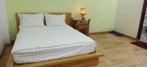 Dong Phuong Hotel - Room