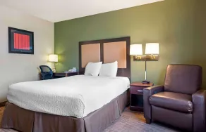 Extended Stay America Select Suites - Chicago - Hanover Park - Habitación