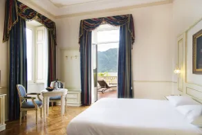 Hotel Ghiffa - Zimmer