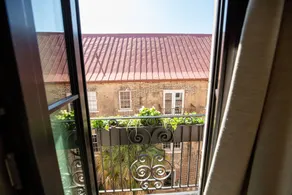 The Palmetto Hotel, Charleston - Room