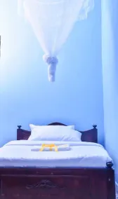 Rovers Place Hotel  - Quarto