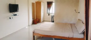 Rushi Resort By ARDEA - Room