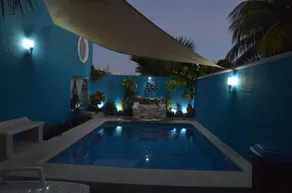 Hotel Villas Las Anclas - Piscine