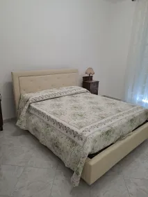 Casa Silvana - Zimmer