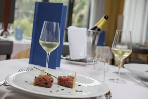 Galzignano Resort Terme & Golf - Hotel Majestic - Restaurant
