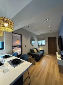 Narvarte Living - Camera