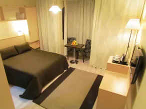 Hotel Promise - Room