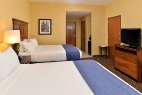 Holiday Inn Montgomery Airport South by IHG - Chambre