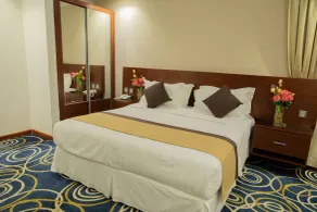 Carawan Hotel Jeddah - Room