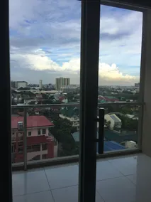 Mezzo Hotel - Vue de la chambre