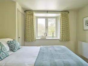 Yennadon Cottage - Room