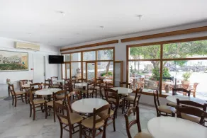 Louiza Hotel - Restaurant