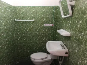 Saeng Tai Amphawa - Bathroom
