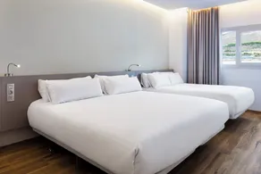 B&B HOTEL Almería Vicar - Chambre