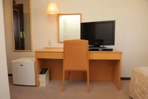 Smile Hotel Fukuoka Okawa - Chambre