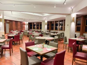 Panorama Hotel - Ristorante