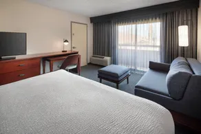 Courtyard by Marriott Los Angeles Hacienda Heights Orange County - Chambre