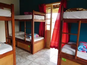 Vibe Hostel Paraty - Zimmer