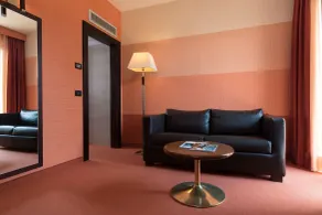 Best Western Gorizia Palace - Room