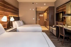 The Porter Portland, Curio Collection by Hilton - Zimmer