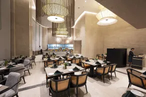 LYFE HOTEL - Restaurant