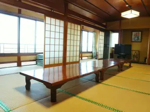 Kanko Ryokan Yamato - Værelse