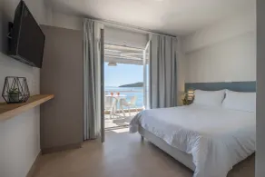 Nelly's Apartments - Habitación