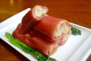 Holiday Inn Shanghai Songjiang by IHG - Ristorante