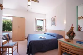 Hotel Anselmi - Chambre